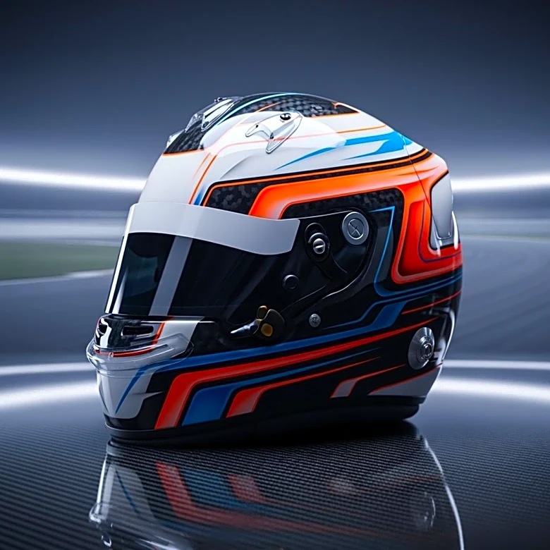 Norris Wins First F1 Drivers' Title, Ending Verstappen's Championship Streak