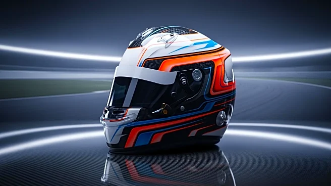 Norris Wins First F1 Drivers' Title, Ending Verstappen's Championship Streak