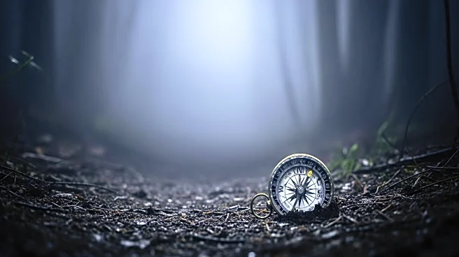 VR Horror Game 'Dread Meridian' Trailer Released, Pre-Orders Open for January Launch