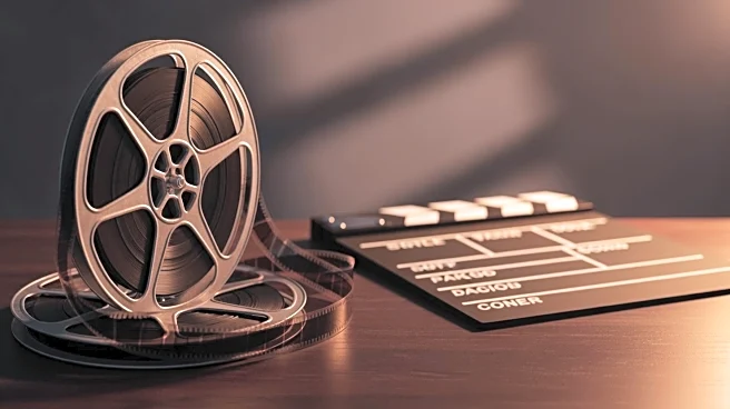 Matthew Lillard Responds to Quentin Tarantino's Criticism Amid Career Resurgence