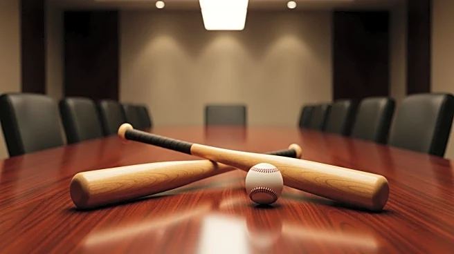 Mets Face Crucial Decisions Ahead of 2026 MLB Winter Meetings