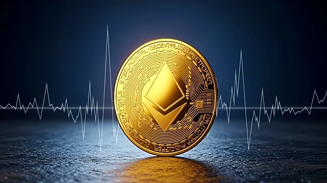Ric Edelman Advocates for Increased Crypto Portfolio Allocations Amid Market Volatility