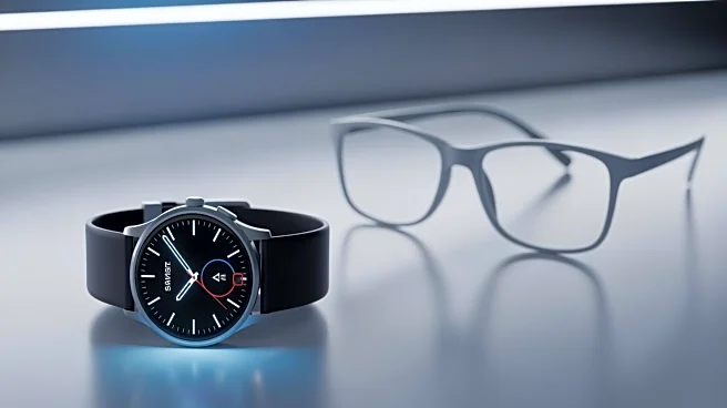 Meta's Strategic Shift: Delays in AR Glasses and Focus on Wearables