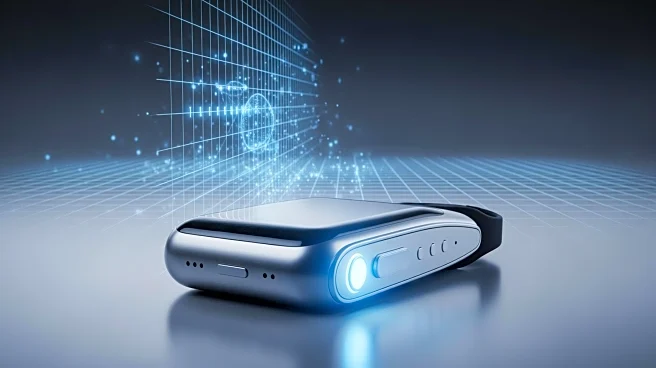 Meta's Strategic Pivot: From Metaverse to Wearables