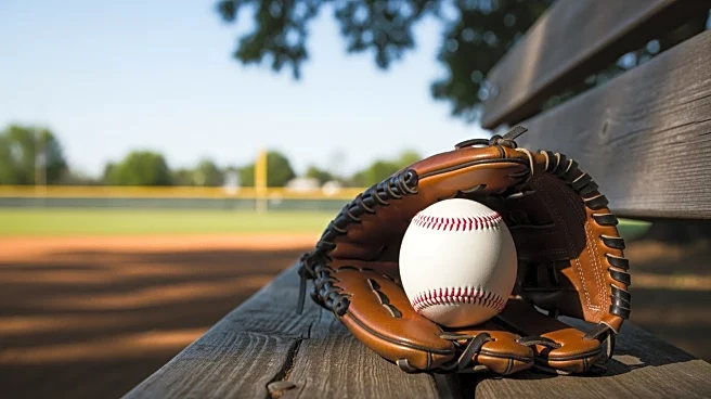 Nationals Trade Jose Ferrer to Mariners for Top Prospect Harry Ford