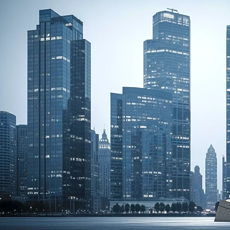 JPMorgan CEO Jamie Dimon Warns of Economic Risks from a Weak Europe