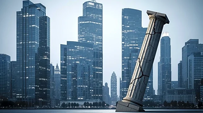 JPMorgan CEO Jamie Dimon Warns of Economic Risks from a Weak Europe