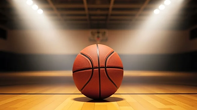 Southern California High School Basketball Teams Show Strong Performances in Latest Rankings