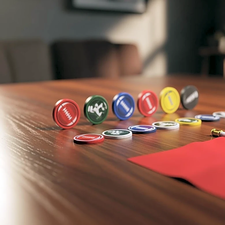 Former NFL Player Spice Adams Discusses Fantasy Football Punishments