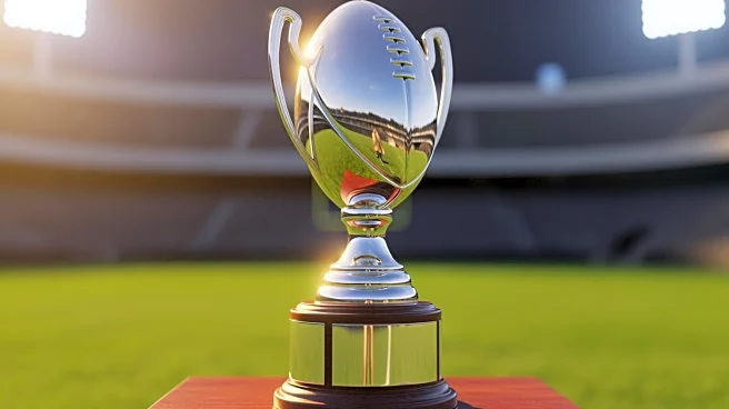 Georgia Bulldogs Triumph Over Alabama to Win Second Consecutive SEC Title