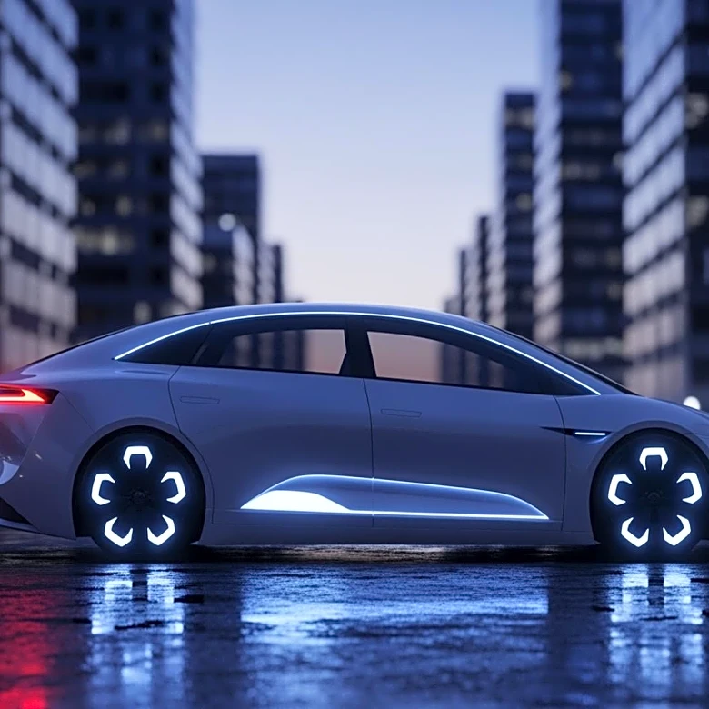 Waymo Plans Expansion of Self-Driving Car Services in Baltimore