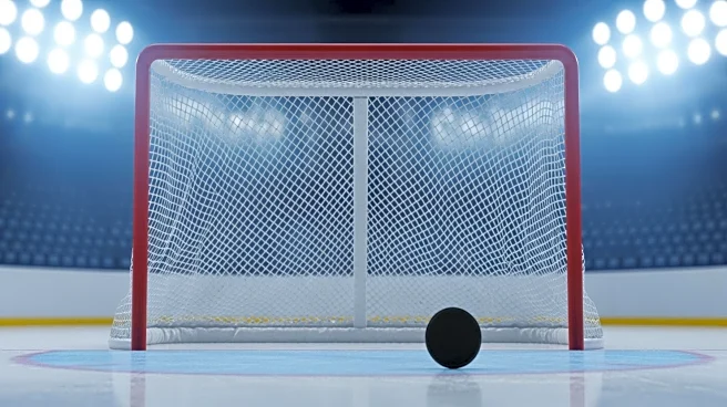 Vancouver Goldeneyes Secure First Shutout Victory Against Sirens