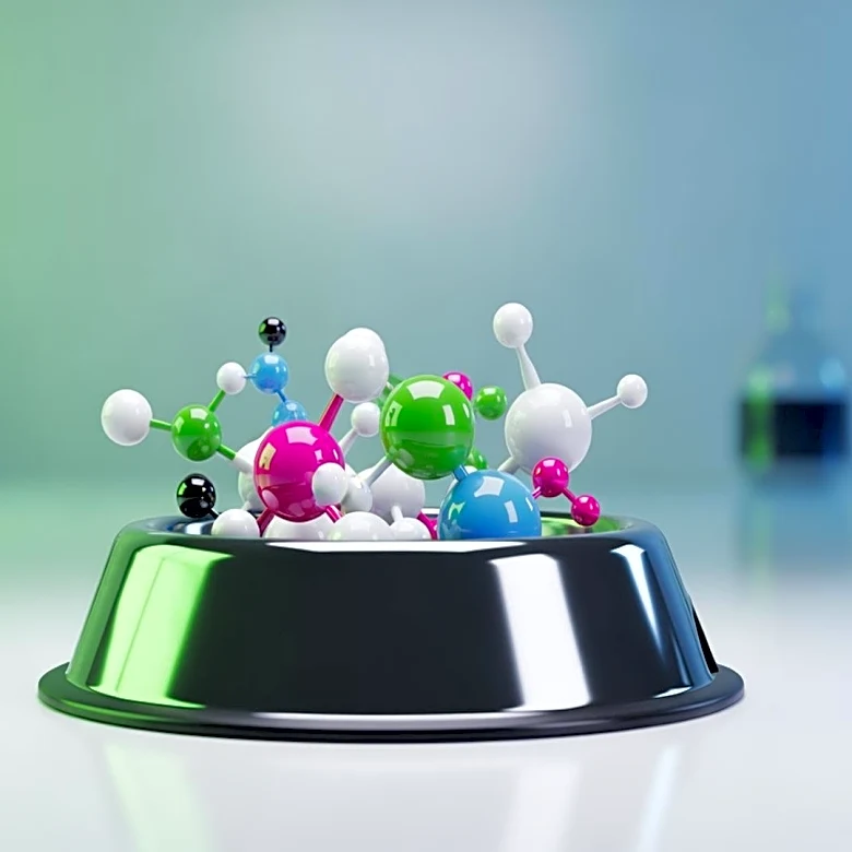 San Francisco Biopharmaceutical Company Explores GLP-1 Drugs for Obese Cats