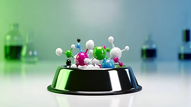 San Francisco Biopharmaceutical Company Explores GLP-1 Drugs for Obese Cats