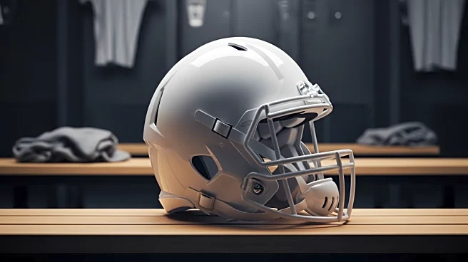 Ohio State Football Team Enters Big Ten Championship Game in Strong Health