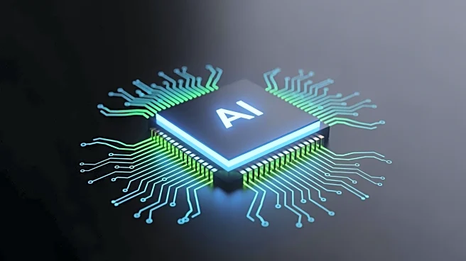 Micron Technology Shifts Focus to AI, Exiting Consumer DRAM and SSD Business