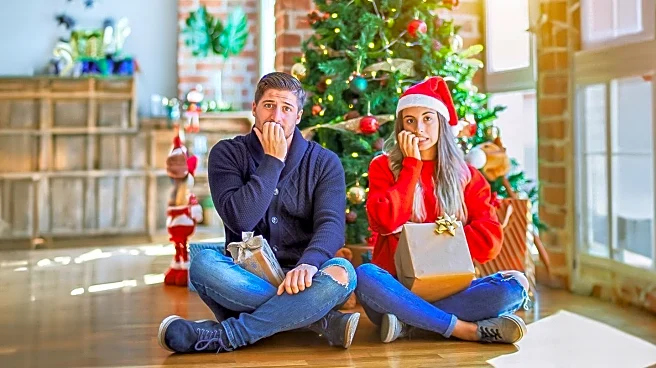 Kane County Health Department Highlights Self-Care Amid Holiday Stress and Grief