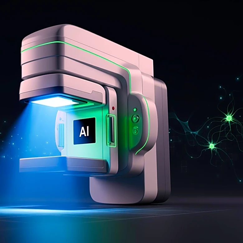 GE HealthCare Expands AI Imaging Capabilities with Intelerad Acquisition