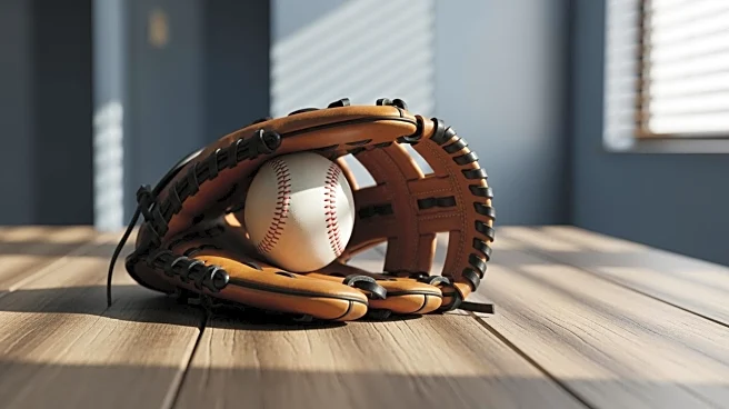 Mets and Orioles Eye Washington Nationals' MacKenzie Gore for Potential Trade