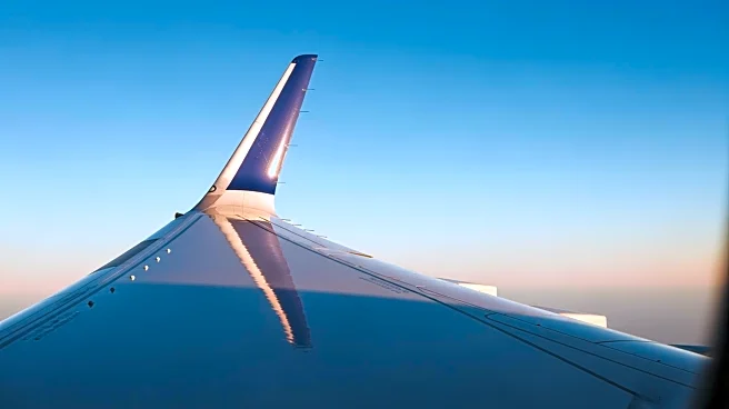 Southwest Airlines Stock Reaches 52-Week High Following Fine Waiver and Profit Outlook Cut