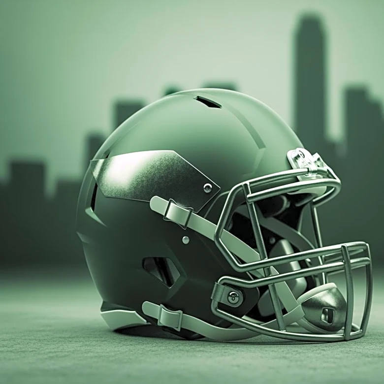 New York Jets Unveil 'Gotham City Football Club' Uniforms in Tribute to City's Grit