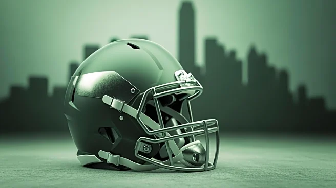 New York Jets Unveil 'Gotham City Football Club' Uniforms in Tribute to City's Grit