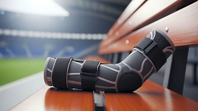 Jayden Daniels Questionable to Return After Reinjuring Left Elbow