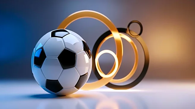 Mia Hamm Advocates for Soccer's Unifying Role at L.A. World Cup Event