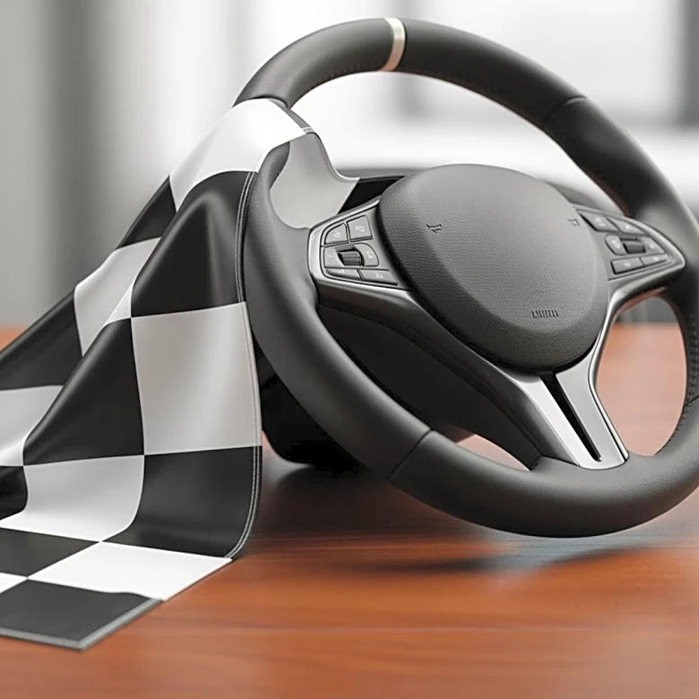 Michael Jordan Challenges NASCAR in Antitrust Lawsuit Over Charter System