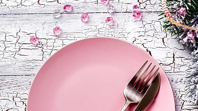 Dietitians Recommend Gut-Friendly Christmas Meals to Reduce Discomfort