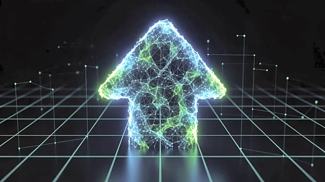 Alphabet's AI Advancements Propel Stock Growth, Challenge OpenAI