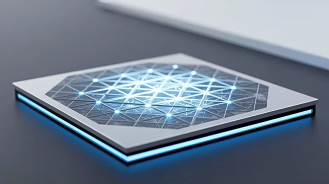 Kuang-Chi Technologies' Unit Secures Major Metamaterial Product Contracts