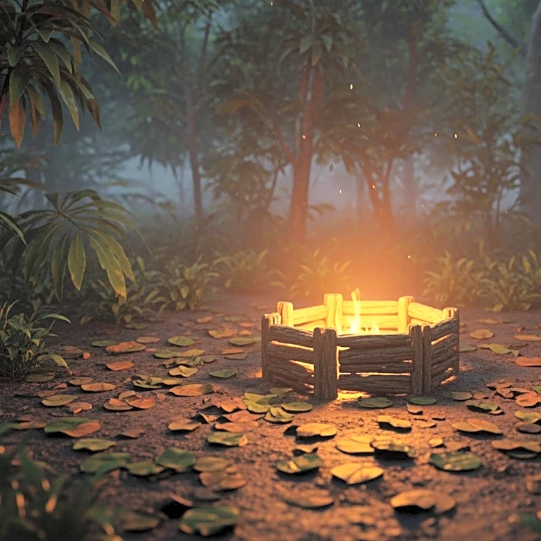 Social Media Personality Angry Ginge Reaches Finals in 'I'm a Celebrity' Show