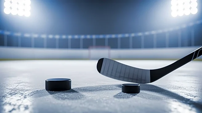 Canucks' Nikita Tolopilo Secures Victory with Strong Performance Against Wild