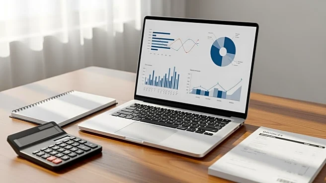 QuickBooks Recognized as Top Accounting Software for Self-Employed Professionals in 2025