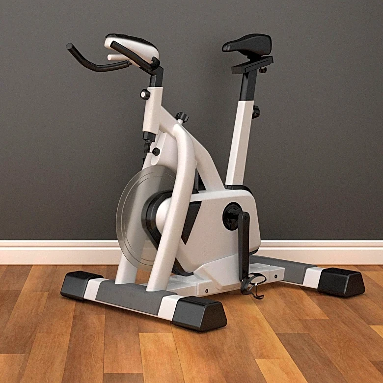 Study Finds Vibrating Device Reduces Perceived Effort in Cycling Workouts