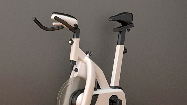 Study Finds Vibrating Device Reduces Perceived Effort in Cycling Workouts