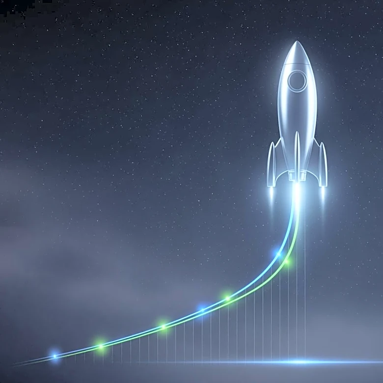 Ark Invest Projects SpaceX Valuation to Reach $2.5 Trillion by 2030