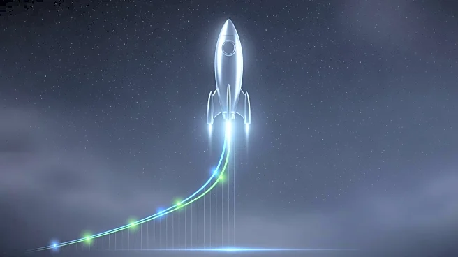 Ark Invest Projects SpaceX Valuation to Reach $2.5 Trillion by 2030