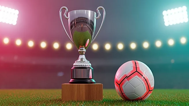 Lionel Messi Leads Inter Miami to First MLS Cup Victory with Record Performance