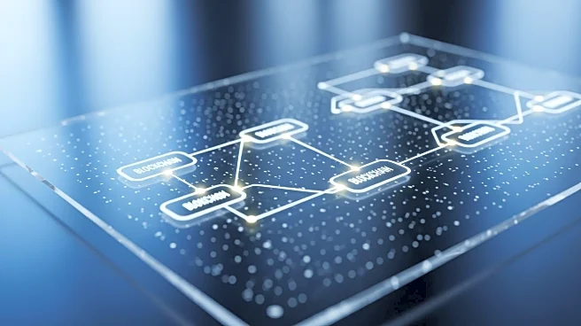 Mutuum Finance Finalizes Smart Contracts for Lending Platform Ahead of Security Audit