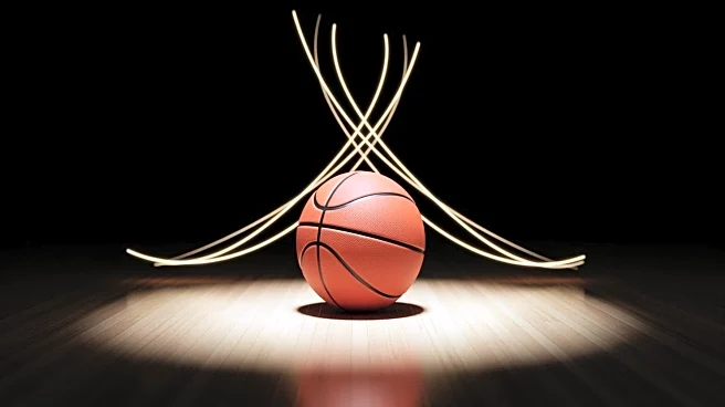 James Harden Surpasses Carmelo Anthony to Enter NBA's Top 10 All-Time Scorers