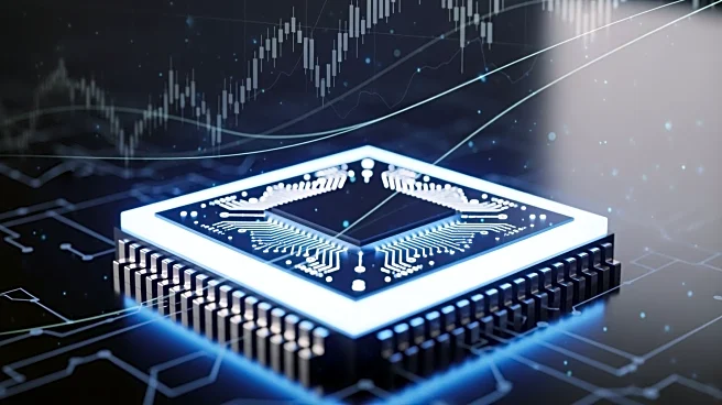 Intel's Earnings Beat Expectations Amidst Valuation Concerns