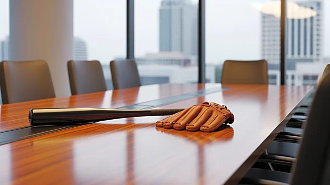 MLB Winter Meetings Begin in Orlando with Key Events Scheduled