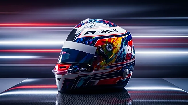 Lando Norris: Britain's 11th F1 World Champion and His Journey to the Top