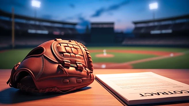 MLB General Manager Predicts Kyle Schwarber Will Stay with Phillies Amid Contract Talks