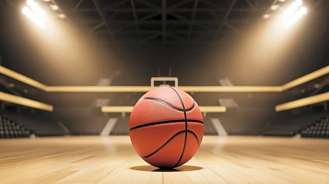 Missouri's 2026 Basketball Commits Showcase Talent in Mizzou Arena Debut