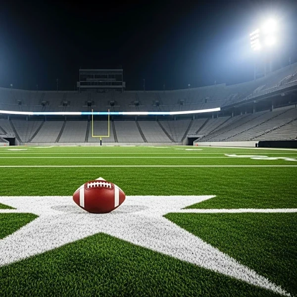 Indiana Secures Top Seed in College Football Playoff; Notre Dame Excluded