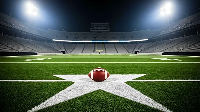 Indiana Secures Top Seed in College Football Playoff; Notre Dame Excluded