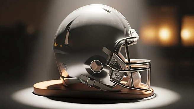 Greg McElroy Questions Ole Miss Ranking Over Texas A in College Football Playoff